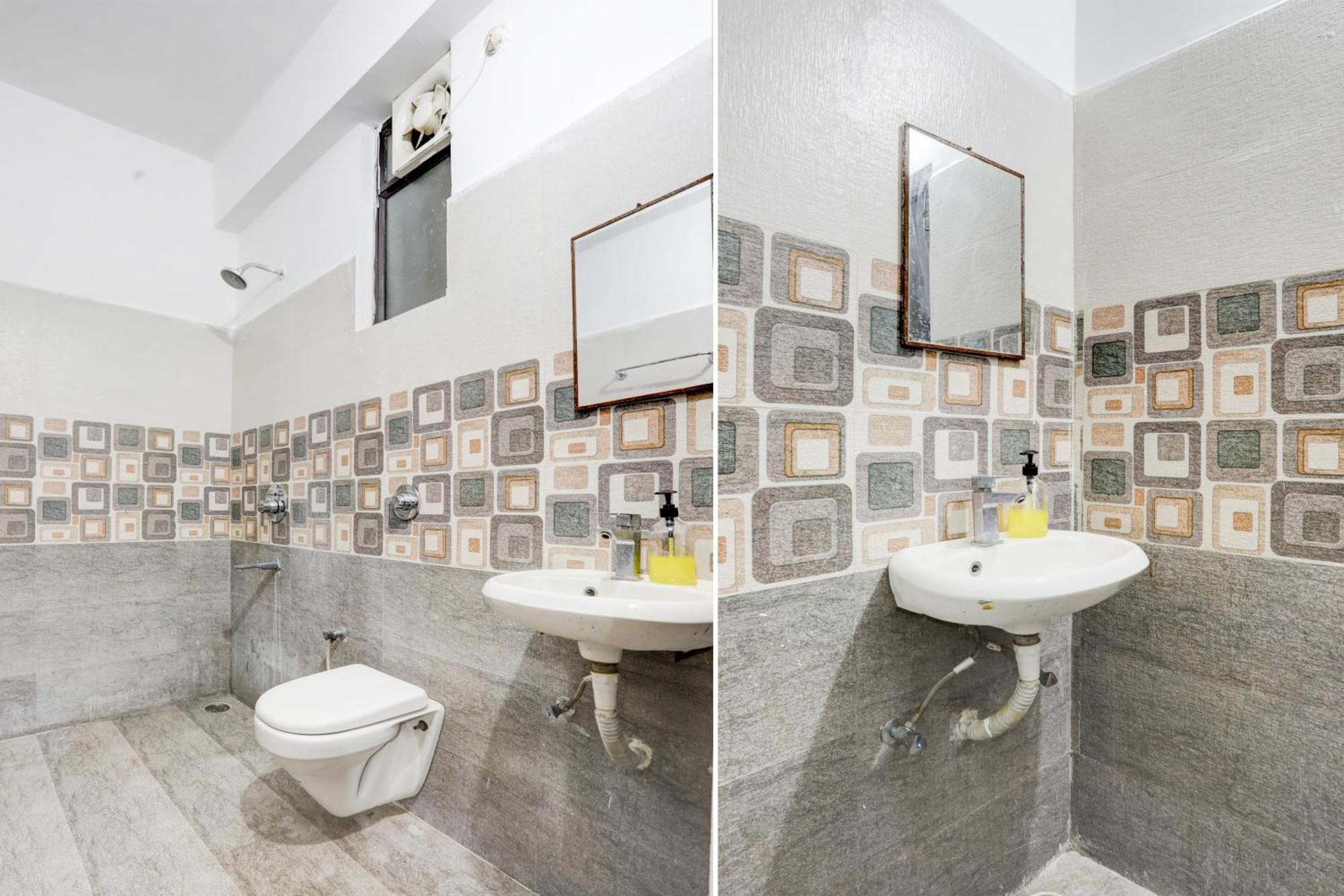 Hotel O Shree Mayaa Gwalior Dış mekan fotoğraf